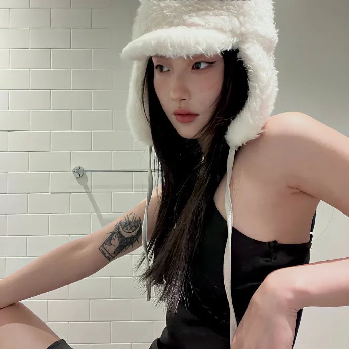 妹妹